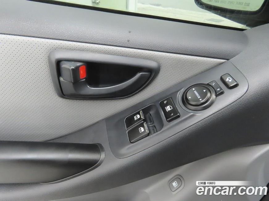 Hyundai Starex 2021