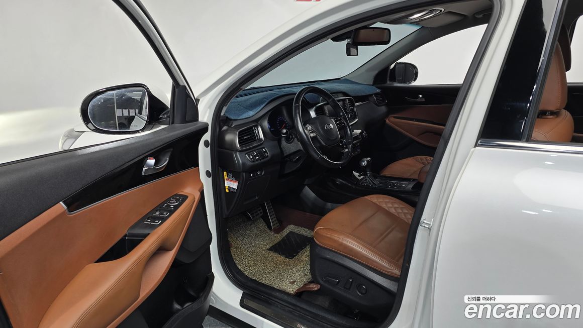 Kia Sorento 2020