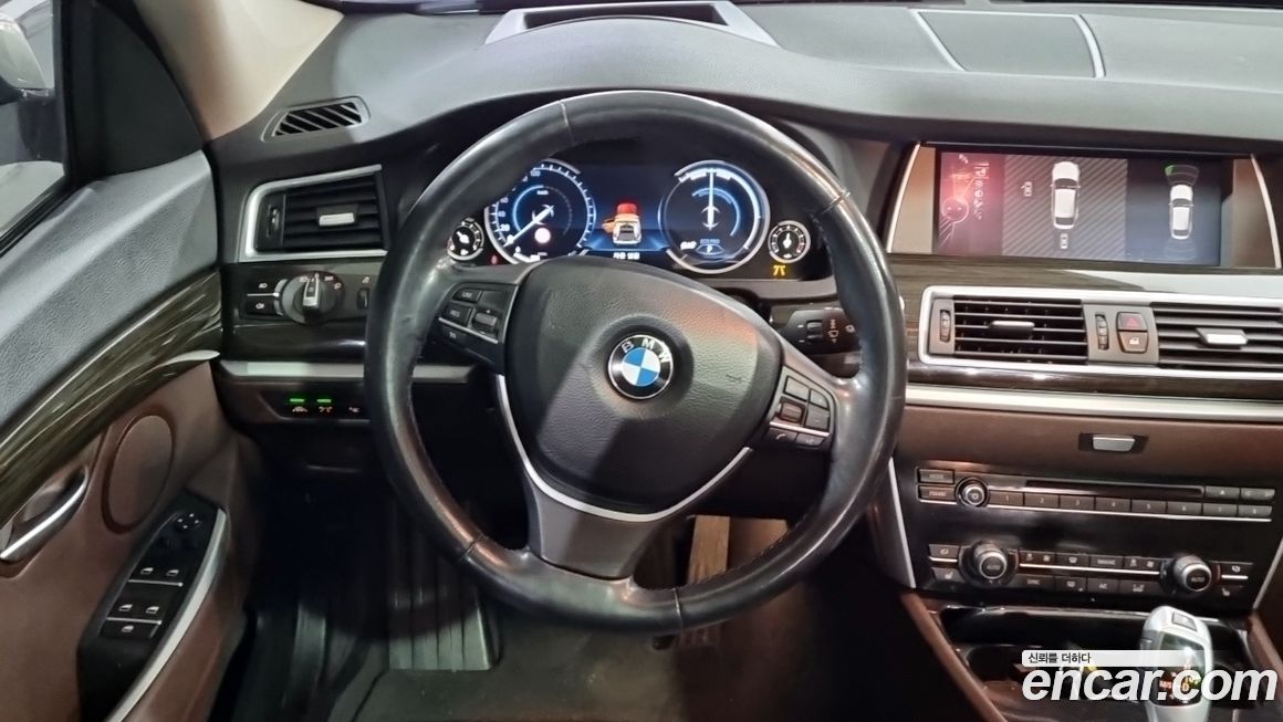 BMW Gran Turismo 2017