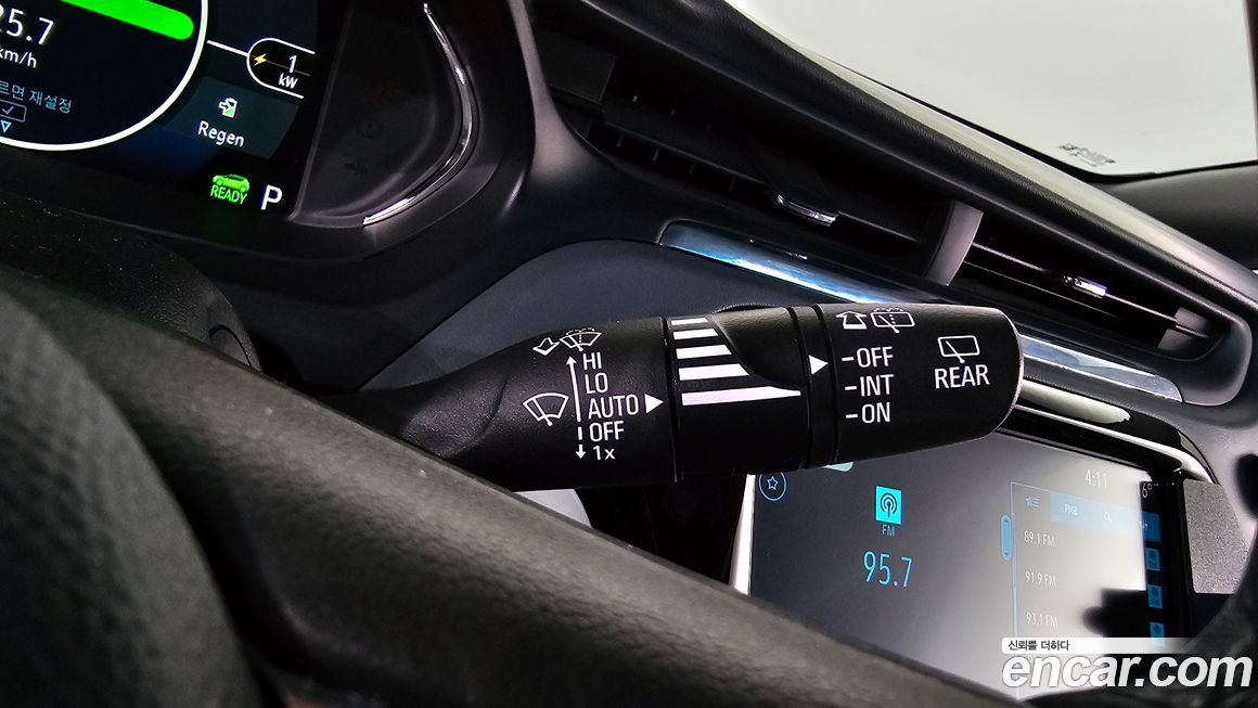 ChevroletGMDaewoo Bolt EV 2021