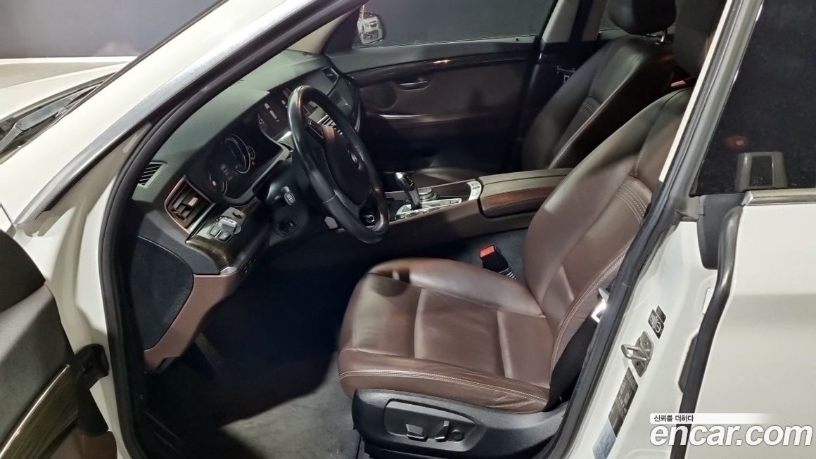 BMW Gran Turismo 2017