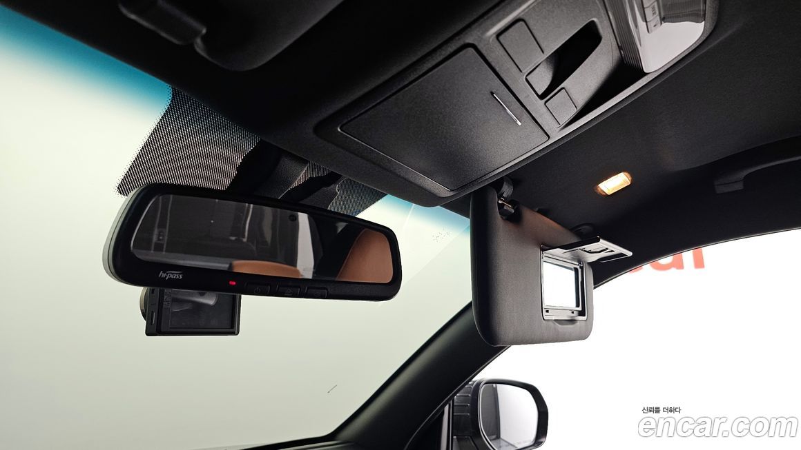 KG_Mobility_Ssangyong Rexton 2019