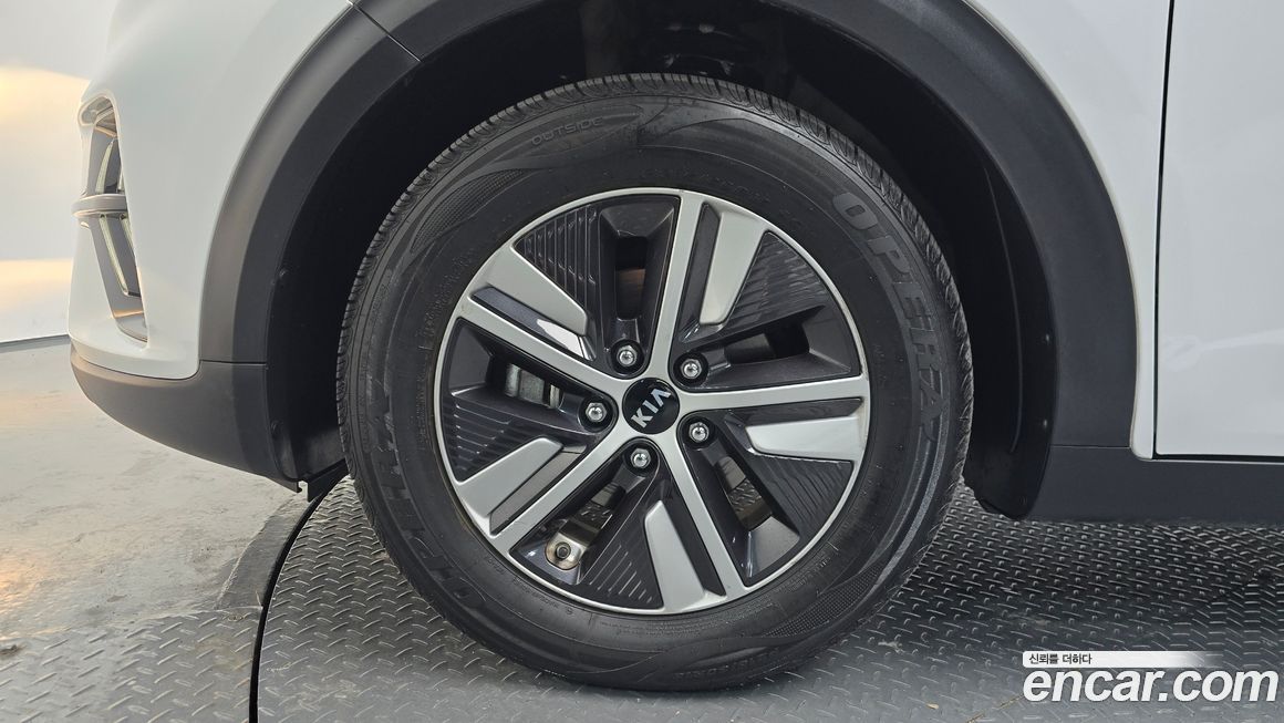 Kia Niro 2020