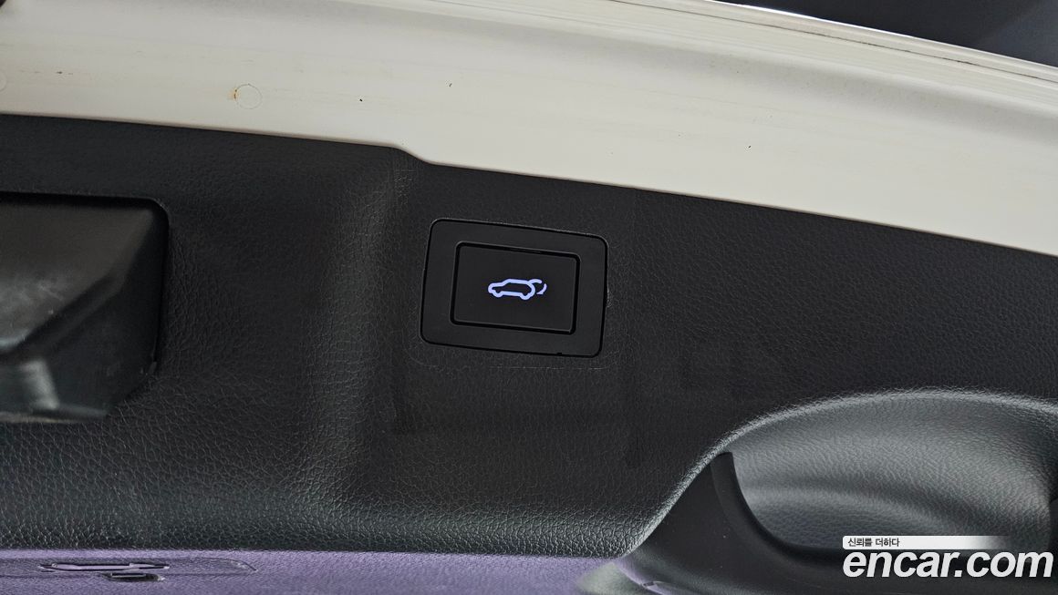 Hyundai Maxcruz 2014