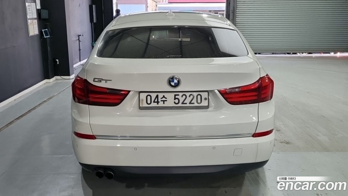 BMW Gran Turismo 2017
