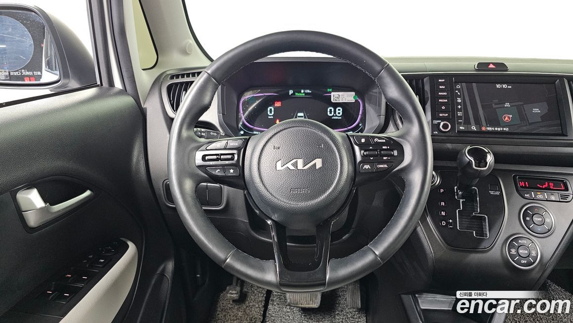 Kia RAY 2023