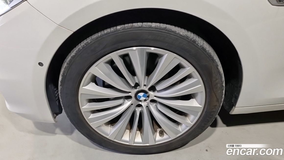 BMW Gran Turismo 2017