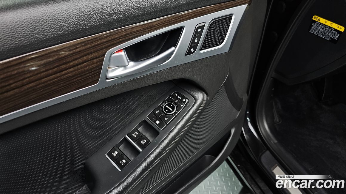 Genesis G80 2019