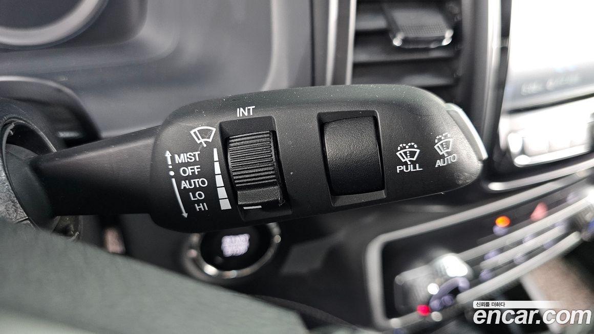 KG_Mobility_Ssangyong Rexton 2020