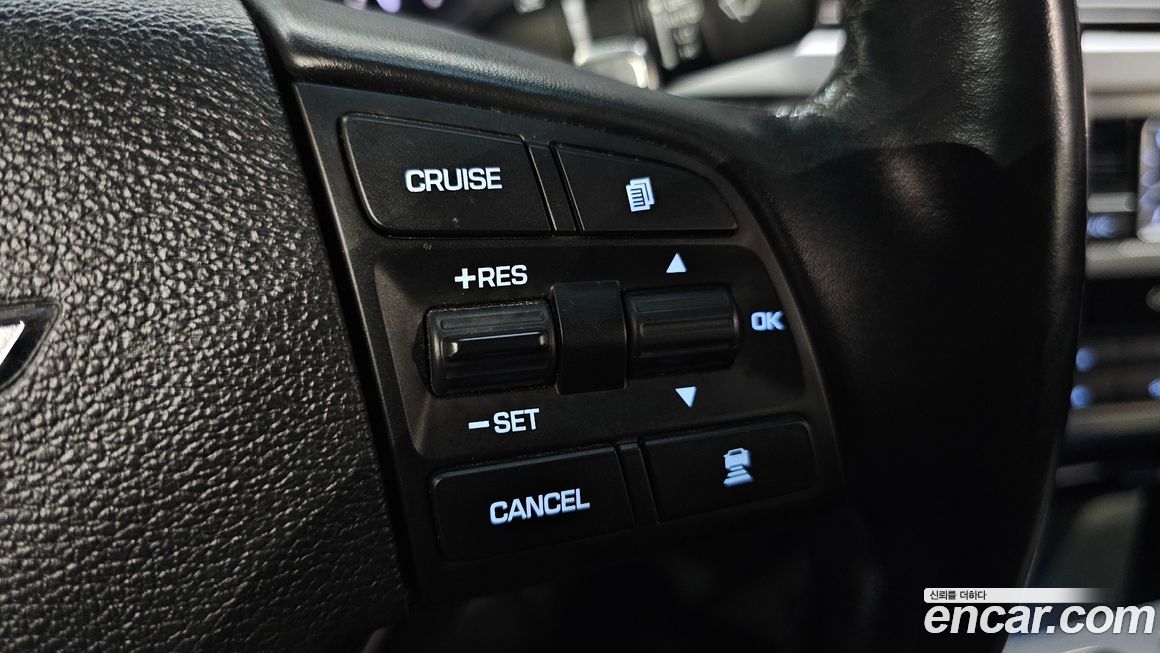 Genesis G80 2019