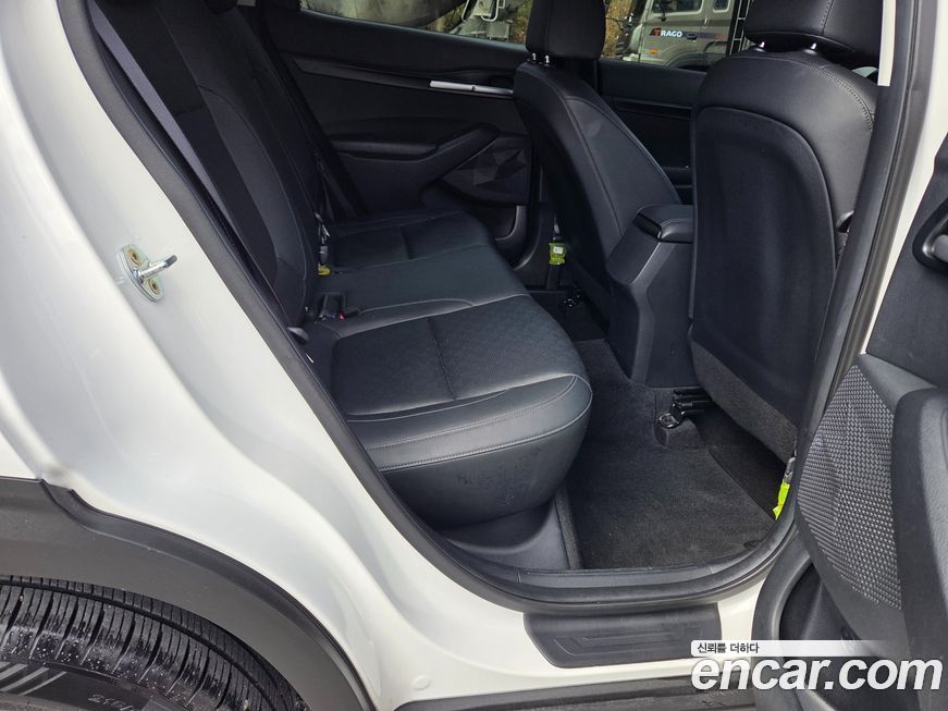 Kia Seltos 2022