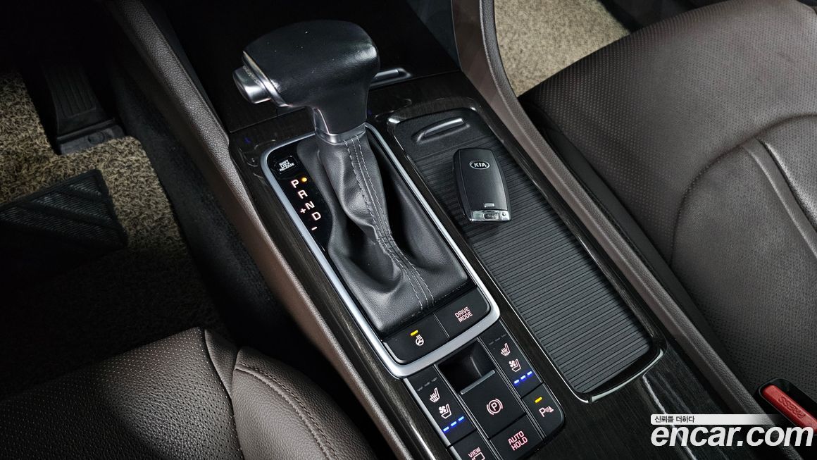 Kia K5 2020