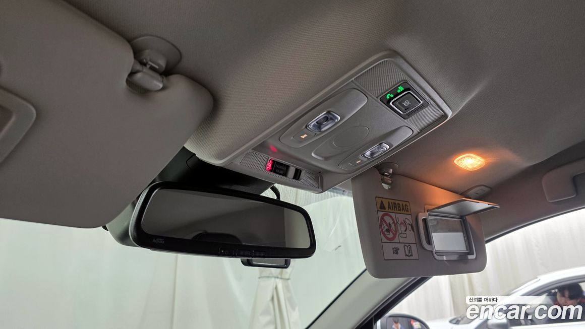 Renault-KoreaSamsung XM3 2023