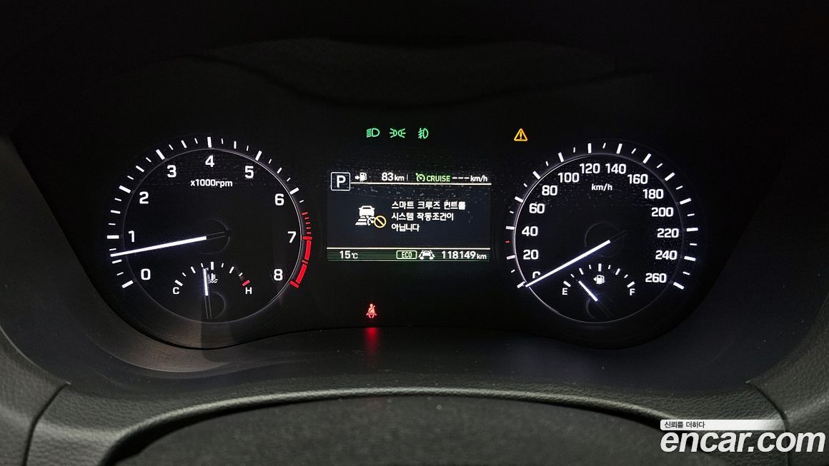 Genesis G80 2018
