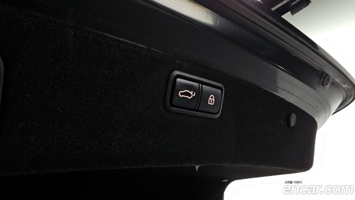 Genesis G80 2018