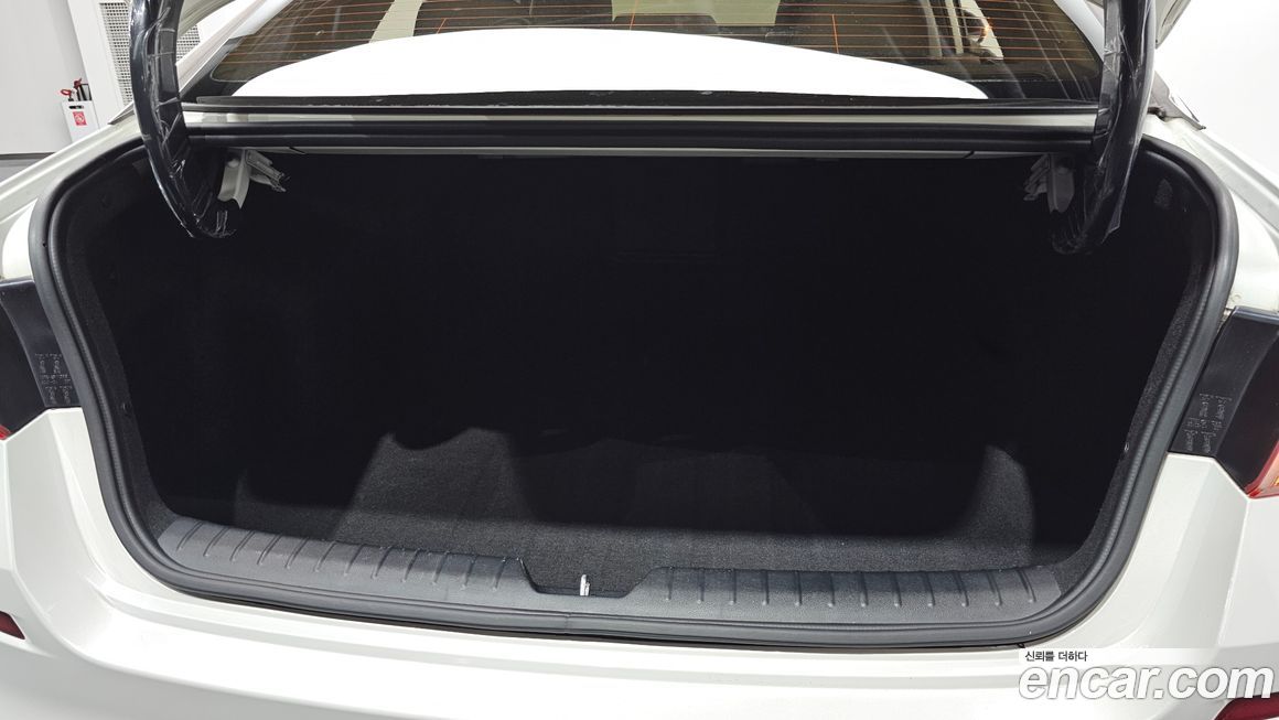Kia K5 2020