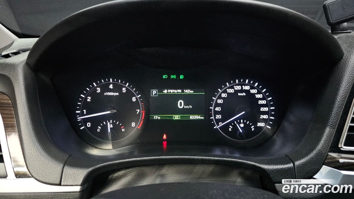 Genesis G80 2019