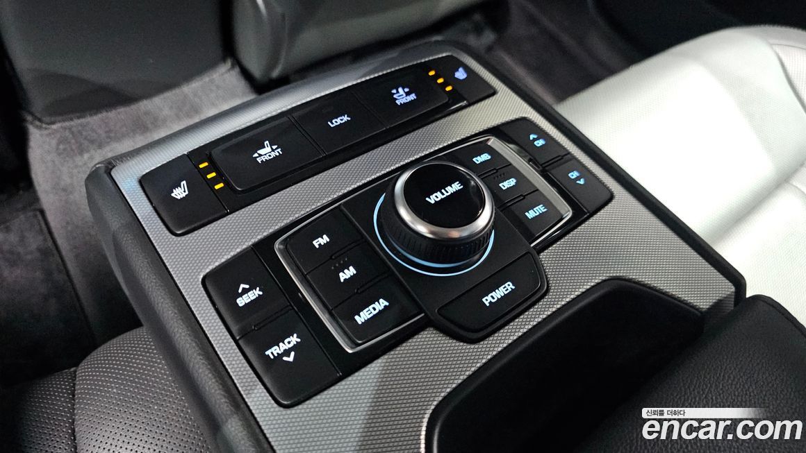 Genesis G80 2019