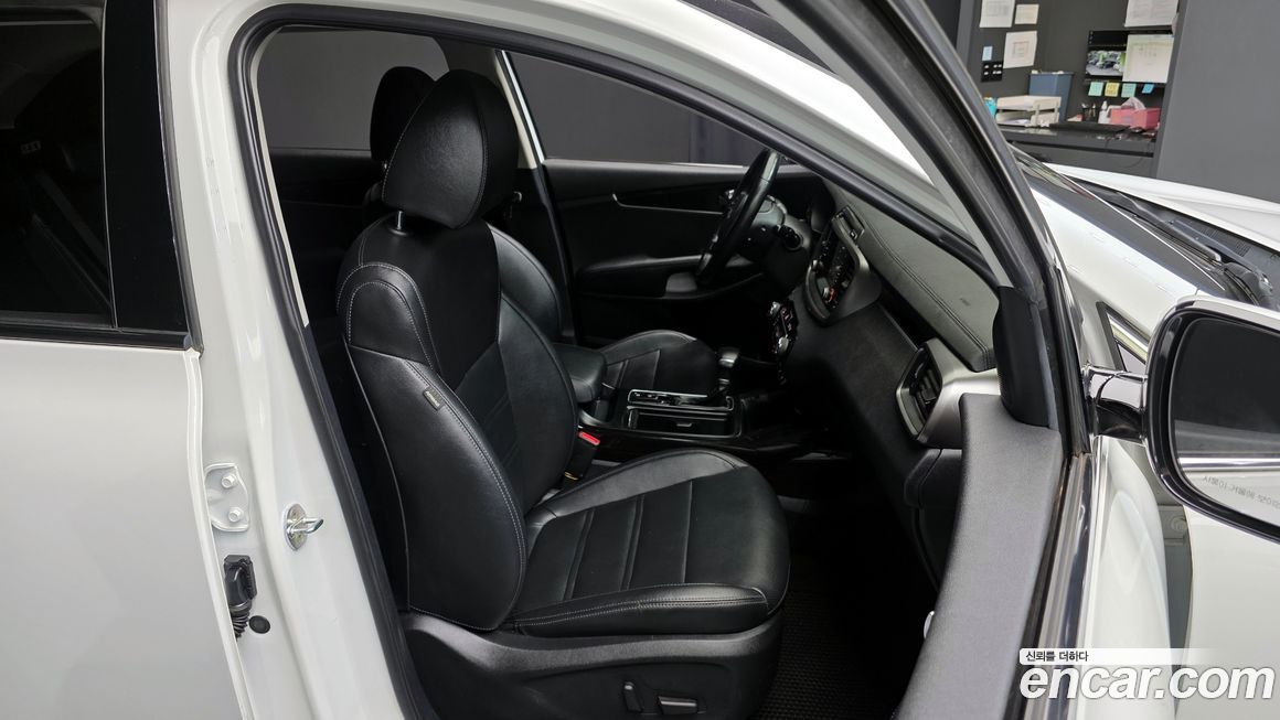 Kia Sorento 2019