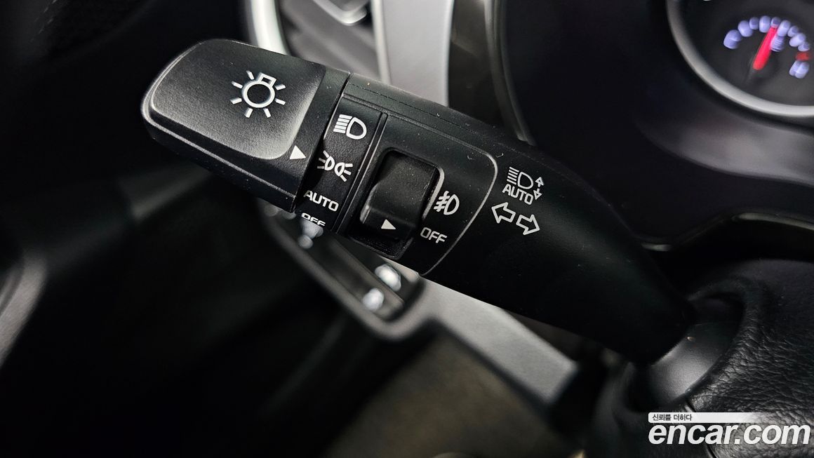 Kia Seltos 2020