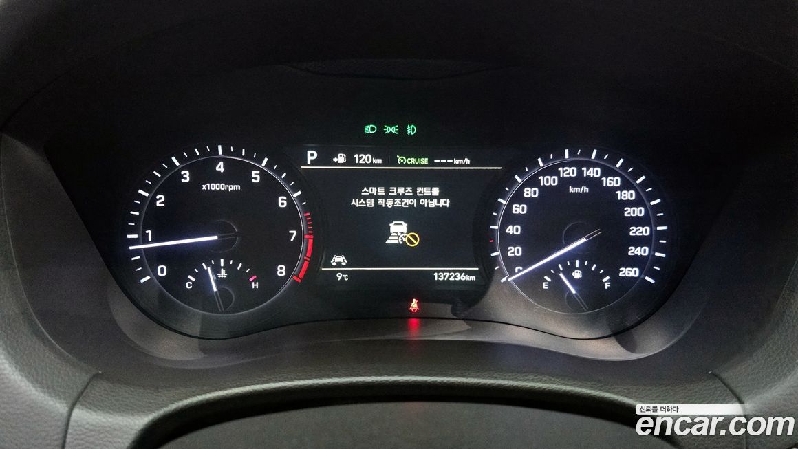 Genesis G80 2018