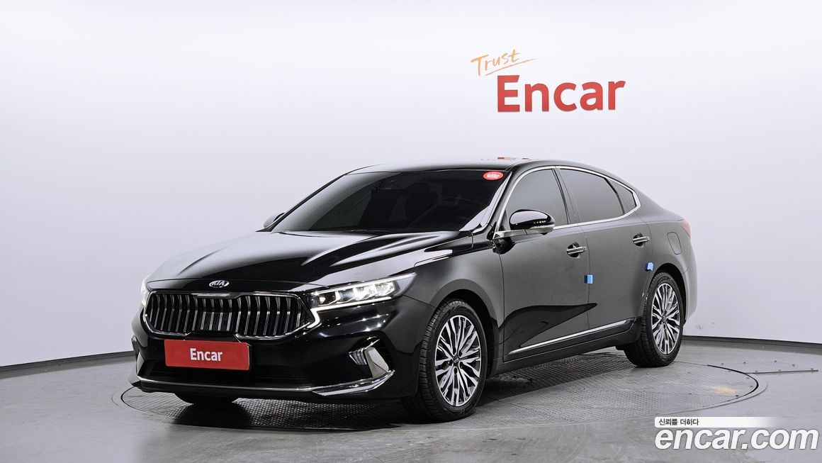 Kia K7 2020