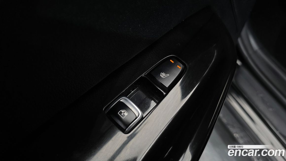 Kia K5 2020