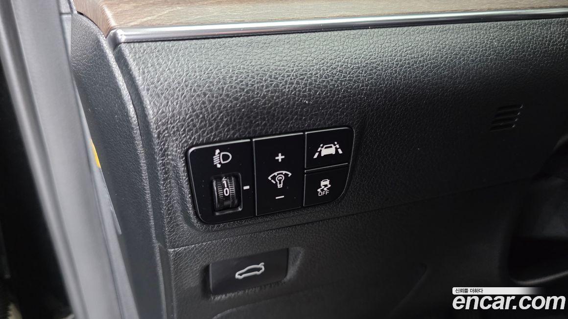 Kia K5 2020