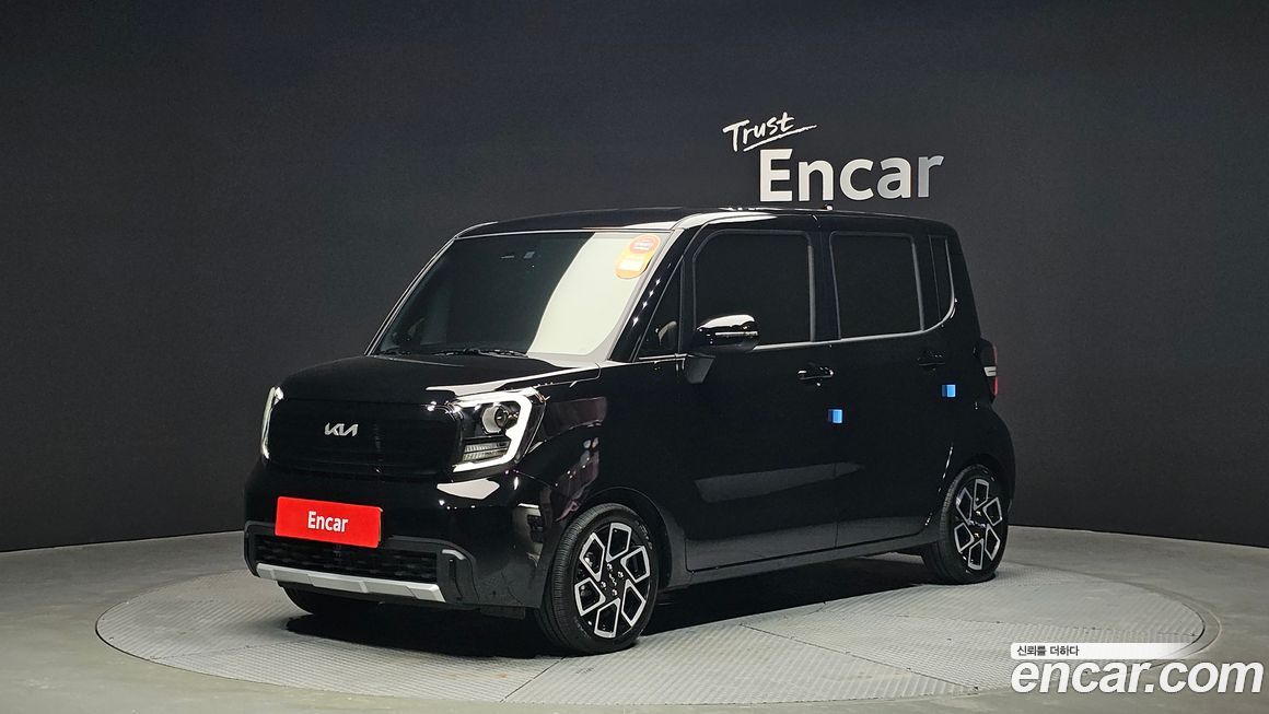 Kia RAY 2025