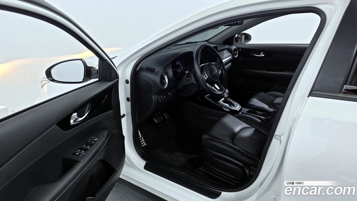 Kia K3 2024