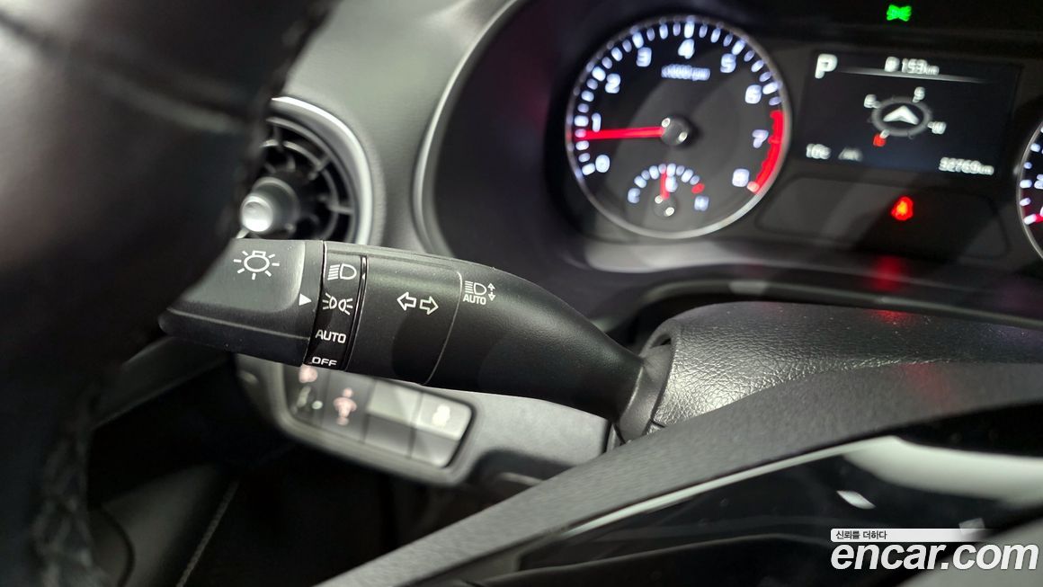 Kia K3 2024