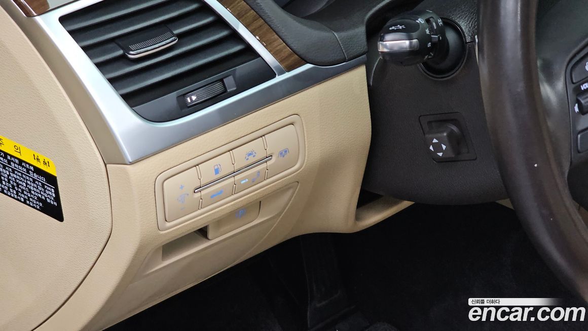 Genesis G80 2018