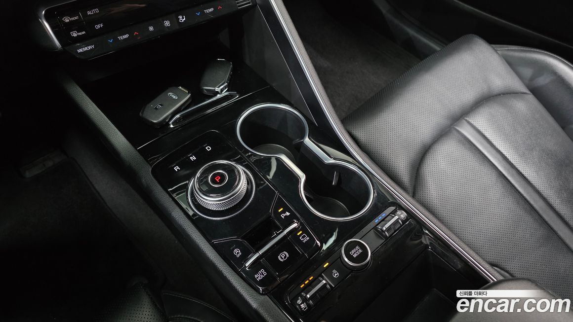 Kia K5 2020