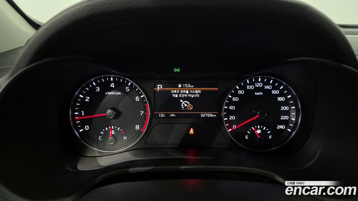 Kia K3 2024