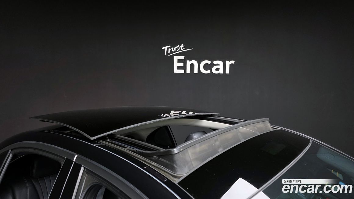 Mercedes-Benz E-Class 2017