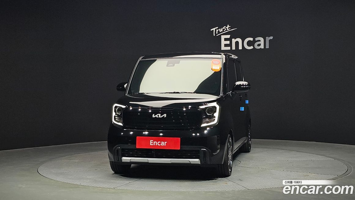 Kia RAY 2025