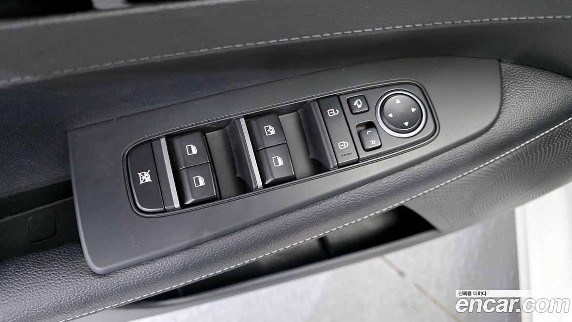 Kia K3 2024