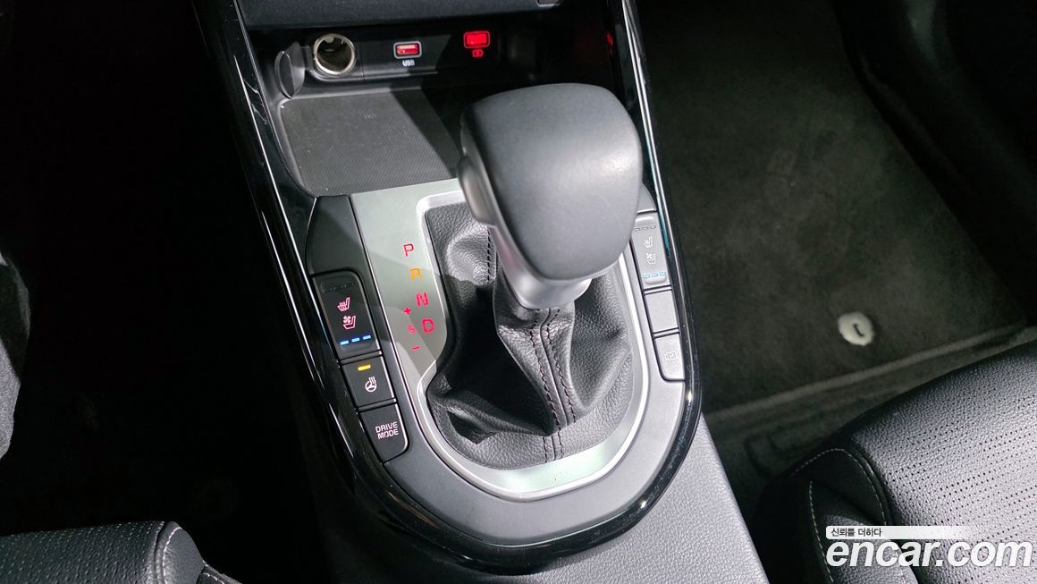 Kia K3 2024