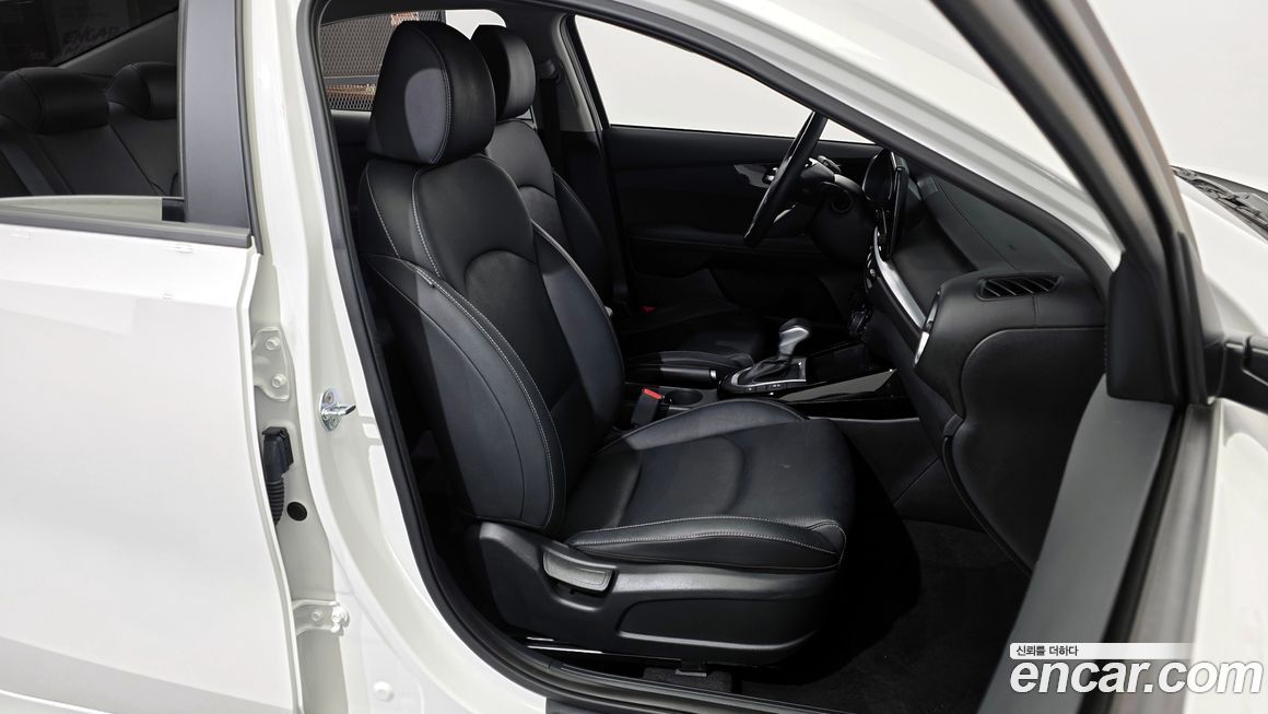 Kia K3 2024