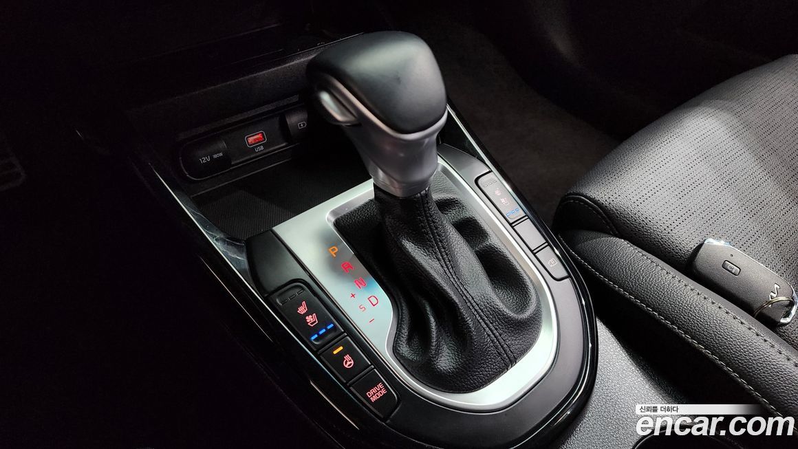 Kia K3 2024