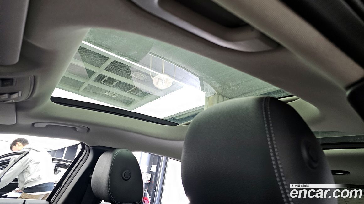 Mercedes-Benz GLA-Class 2018