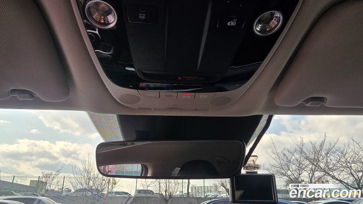 Kia K5 2020