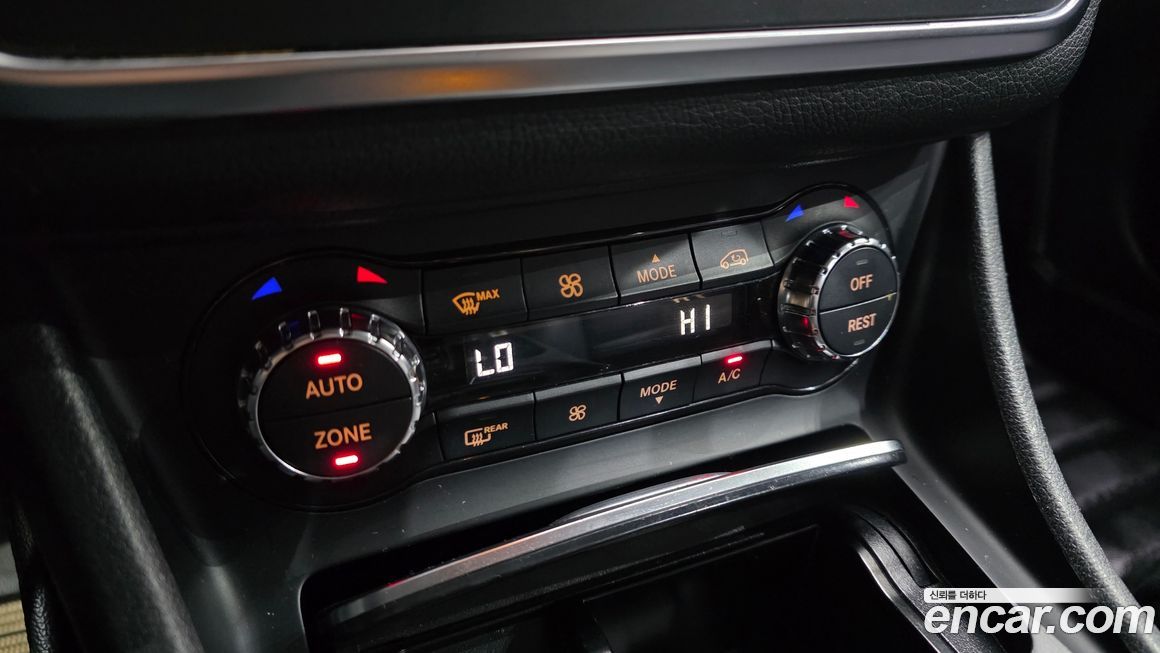 Mercedes-Benz GLA-Class 2019