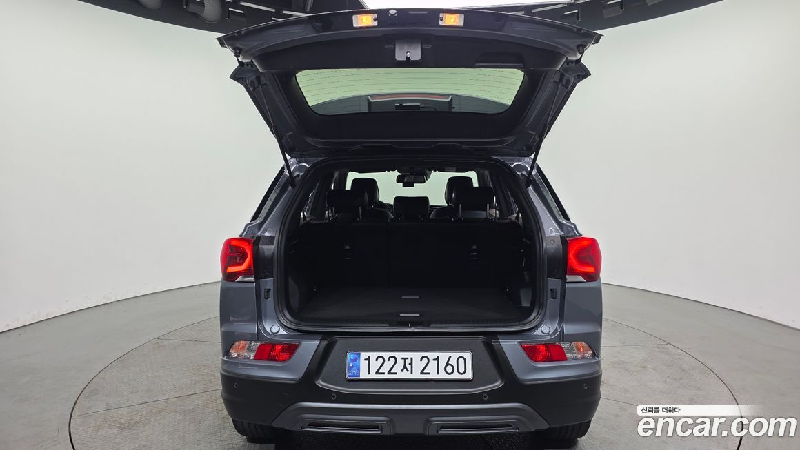 KG_Mobility_Ssangyong KORANDO 2022
