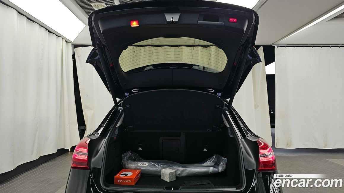 Mercedes-Benz GLA-Class 2018