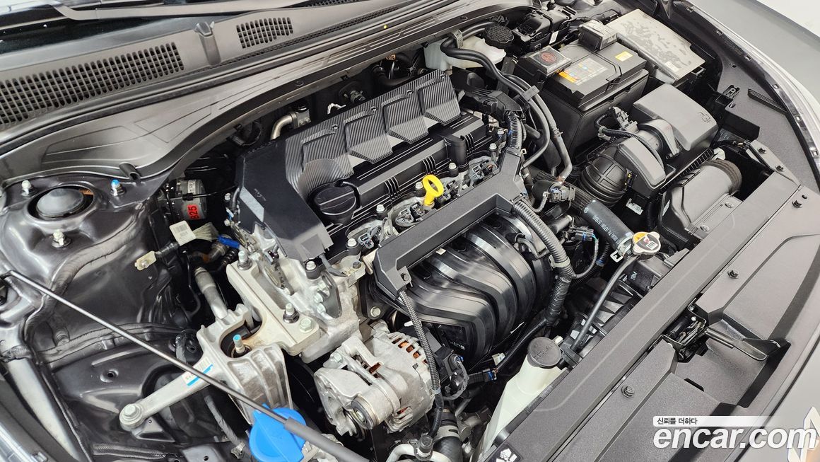 Kia K3 2024