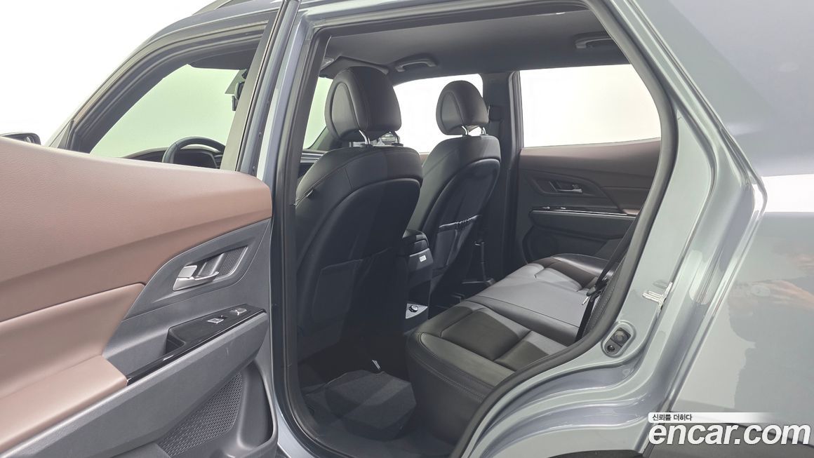 KG_Mobility_Ssangyong KORANDO 2022