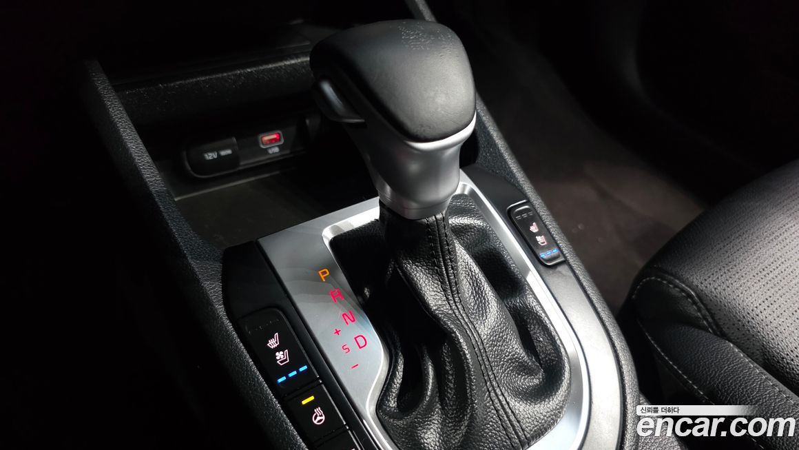 Kia K3 2022