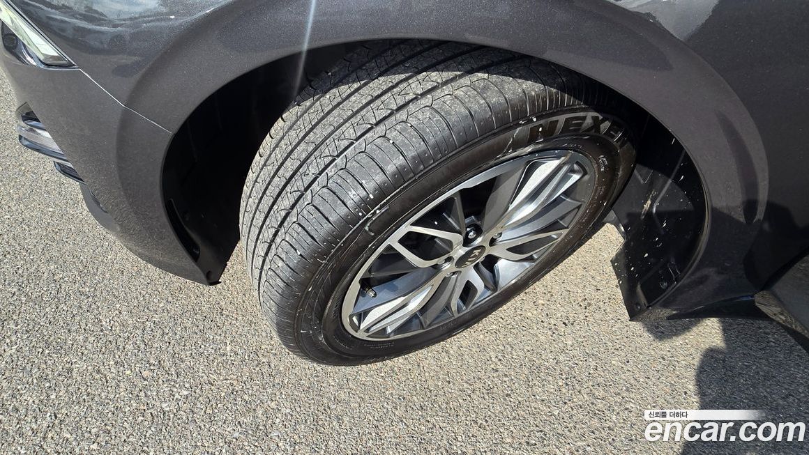 Kia K5 2020