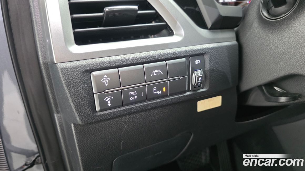 KG_Mobility_Ssangyong KORANDO 2022